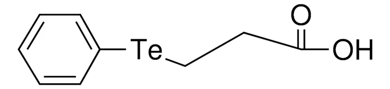 Sigma-Aldrich 3-(PHENYLTELLURO)PROPIONIC ACID，AldrichCPR