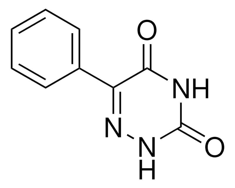 Sigma-Aldrich 6-PHENYL-1,2,4-TRIAZINE-3,5(2H,4H)-DIONE,AldrichCPR