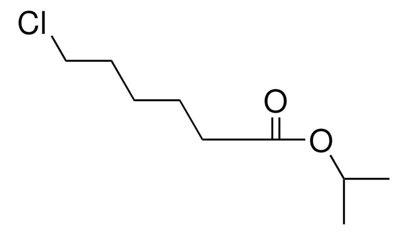 Sigma-Aldrich ISOPROPYL 6-CHLOROHEXANOATE,AldrichCPR