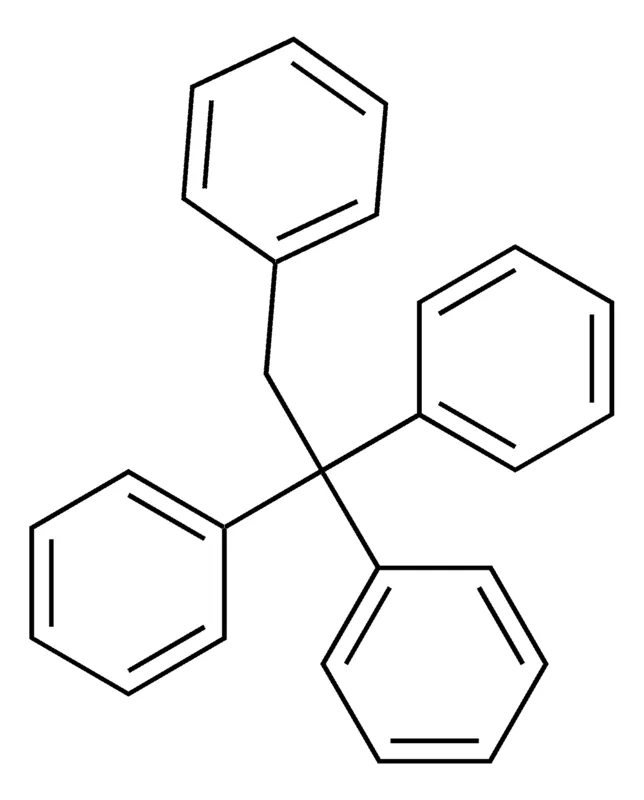 Sigma-Aldrich 1,1,1,2-TETRAPHENYLETHANE,AldrichCPR