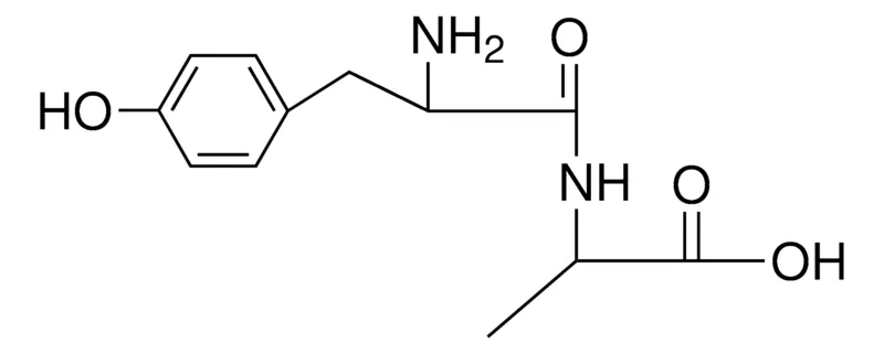 Sigma-Aldrich L-TYROSYL-L-ALANINE,AldrichCPR
