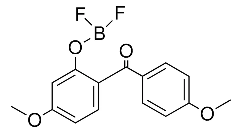 Sigma-Aldrich 5-METHOXY-2-(4-METHOXYBENZOYL)PHENYL DIFLUORIDOBORATE，AldrichCPR