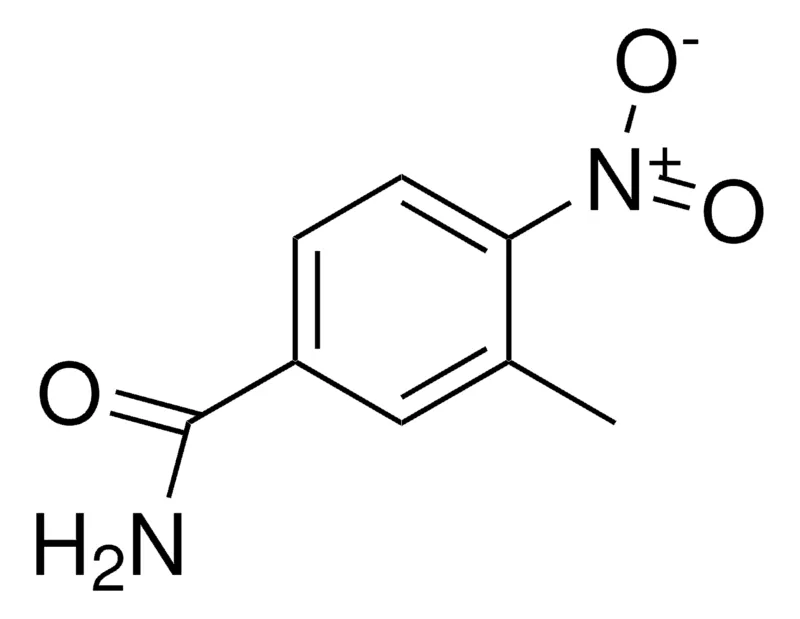 Sigma-Aldrich 3-METHYL-4-NITROBENZAMIDE,AldrichCPR