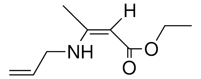 Sigma-Aldrich ETHYL 3-(ALLYLAMINO)-CROTONATE,AldrichCPR