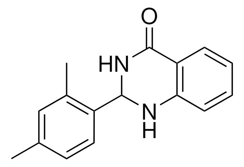 Sigma-Aldrich 1,2-DIHYDRO-2-(2,4-XYLYL)-4(3H)-QUINAZOLINONE,AldrichCPR