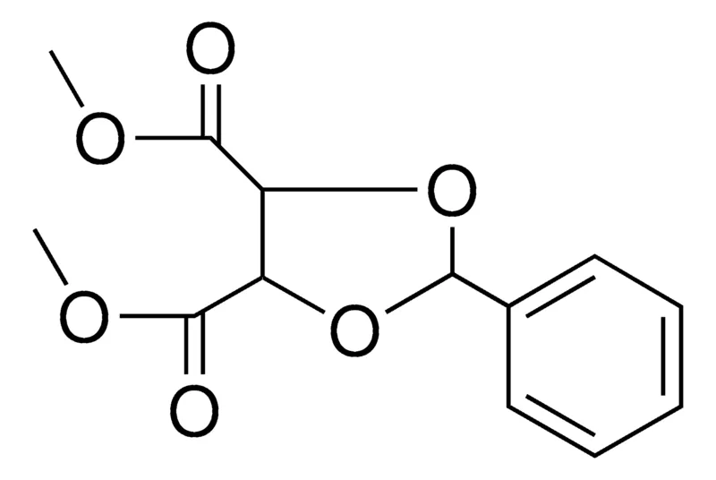 Sigma-Aldrich 2-PHENYL-(1,3)DIOXOLANE-4,5-DICARBOXYLIC ACID DIMETHYL ESTER,AldrichCPR