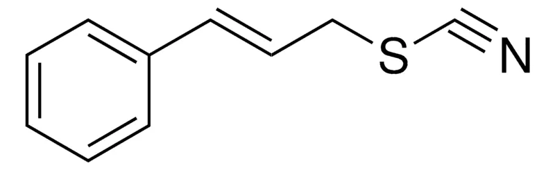 Sigma-Aldrich (3-THIOCYANATO-PROPENYL)-BENZENE，AldrichCPR