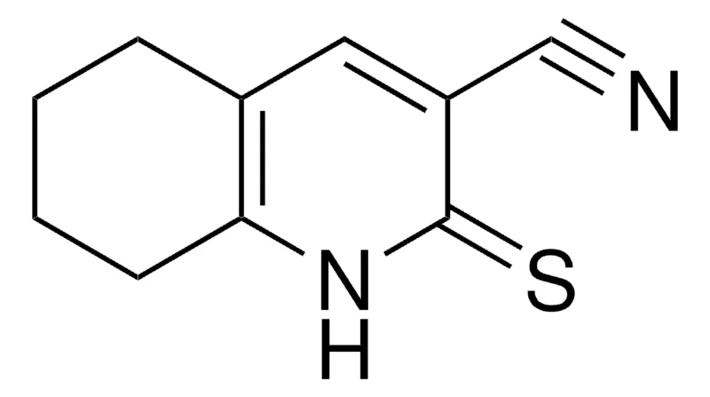 Sigma-Aldrich 2-THIOXO-1,2,5,6,7,8-HEXAHYDRO-3-QUINOLINECARBONITRILE,AldrichCPR