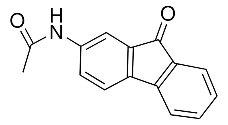 Sigma-Aldrich 2-ACETAMIDO-9-FLUORENONE,AldrichCPR