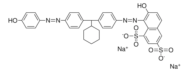 Sigma-Aldrich ACID ORANGE 33 (C.I. 24780),AldrichCPR
