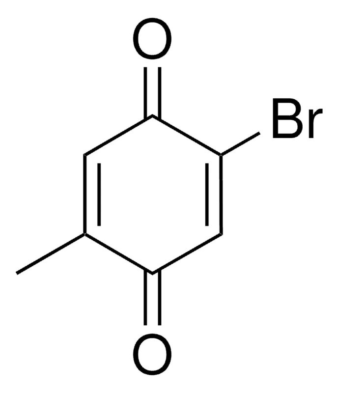 Sigma-Aldrich 2-BROMO-5-METHYL-(1,4)BENZOQUINONE,AldrichCPR