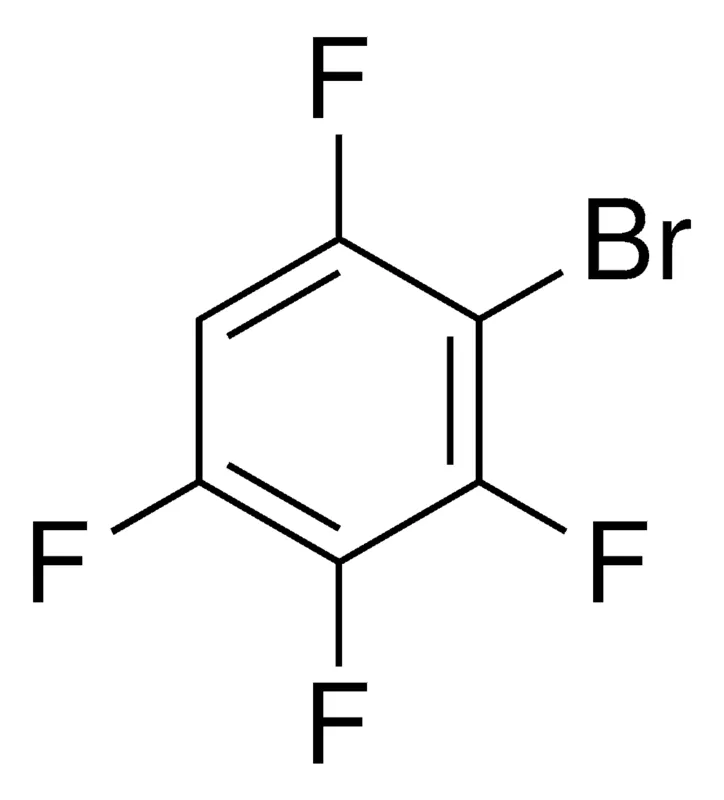 Sigma-Aldrich 2,3,4,6-TETRAFLUOROBROMOBENZENE,AldrichCPR