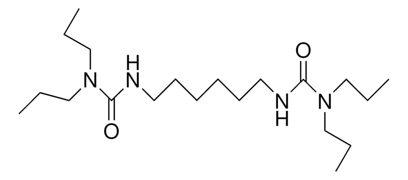 Sigma-Aldrich 3,3'-HEXAMETHYLENEBIS(1,1-DIPROPYLUREA)，AldrichCPR