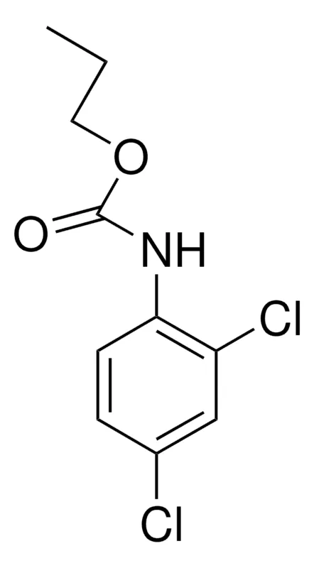 Sigma-Aldrich PROPYL N-(2,4-DICHLOROPHENYL)CARBAMATE,AldrichCPR