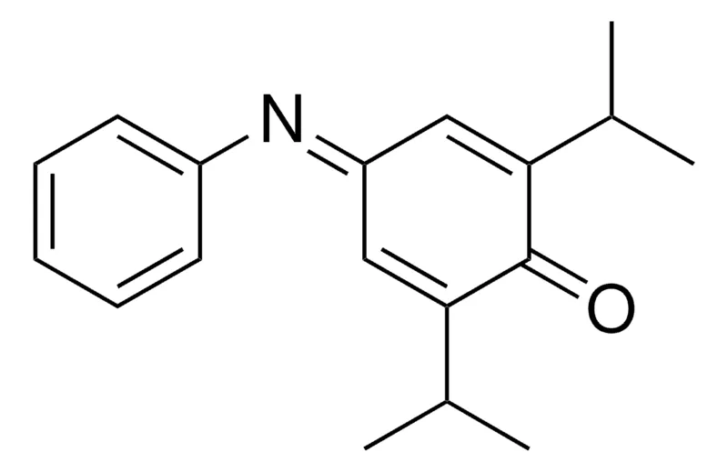 Sigma-Aldrich 2,6-DIISOPROPYL-4-PHENYLIMINO-CYCLOHEXA-2,5-DIENONE,AldrichCPR
