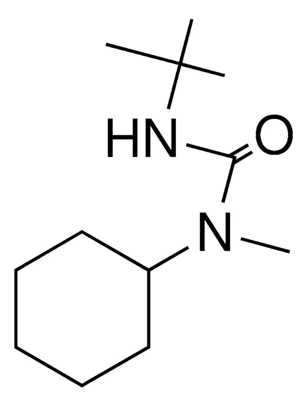 Sigma-Aldrich 3-TERT-BUTYL-1-CYCLOHEXYL-1-METHYLUREA,AldrichCPR