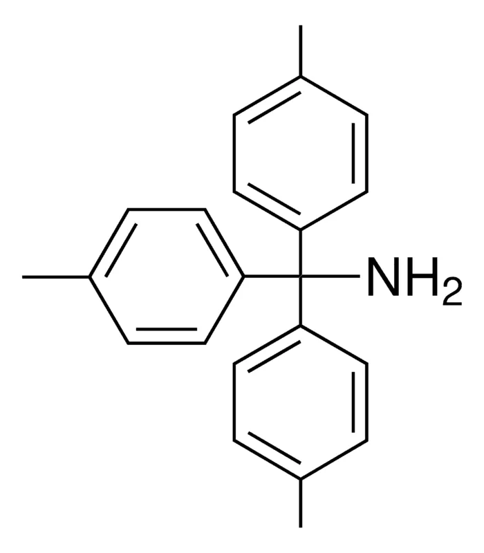 Sigma-Aldrich C,C,C-TRI-P-TOLYL-METHYLAMINE,AldrichCPR