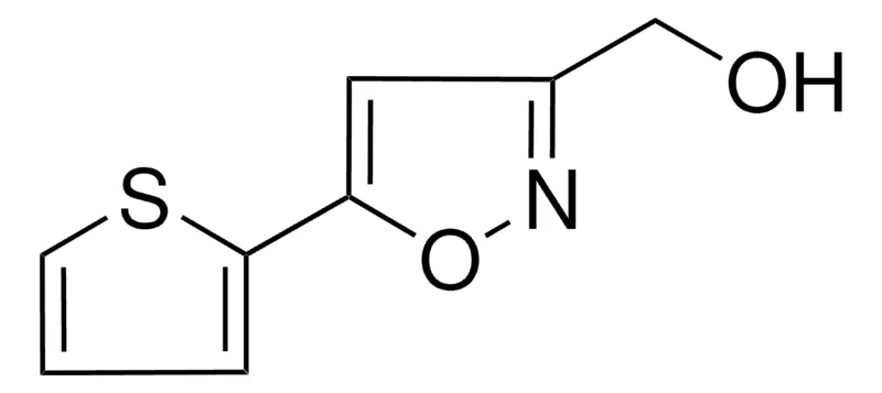 Sigma-Aldrich (5-(2-THIENYL)-3-ISOXAZOLYL)METHANOL，AldrichCPR