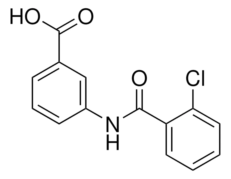 Sigma-Aldrich 3-((2-CHLOROBENZOYL)AMINO)BENZOIC ACID,AldrichCPR