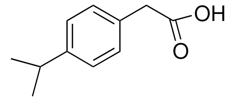 Sigma-Aldrich 2-(4-ISOPROPYLPHENYL)ACETIC ACID,AldrichCPR