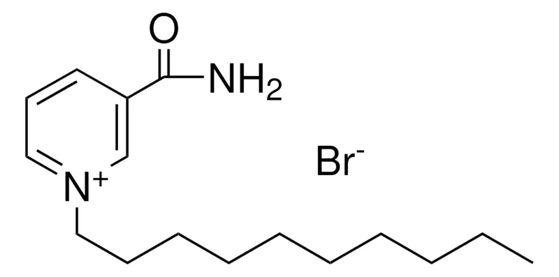 Sigma-Aldrich 3-CARBAMOYL-1-DECYLPYRIDINIUM BROMIDE,AldrichCPR