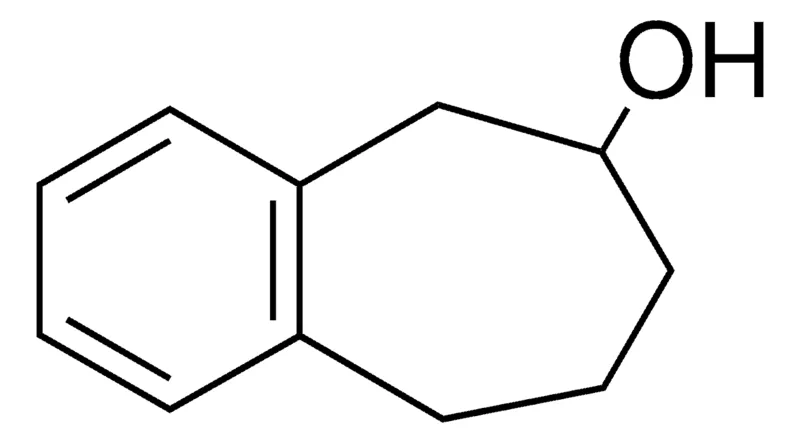 Sigma-Aldrich 6,7,8,9-TETRAHYDRO-5H-BENZOCYCLOHEPTEN-6-OL,AldrichCPR