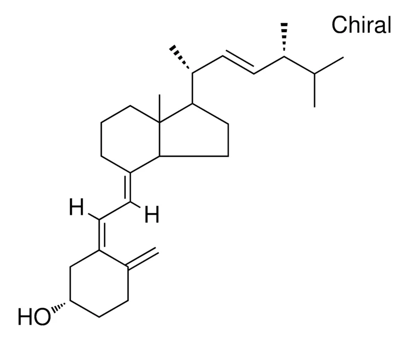 Sigma-Aldrich (5Z,7E,22E)-(3S)-9,10-SECOERGOSTA-5,7,10(19),22-TETRAEN-3-OL，AldrichCPR