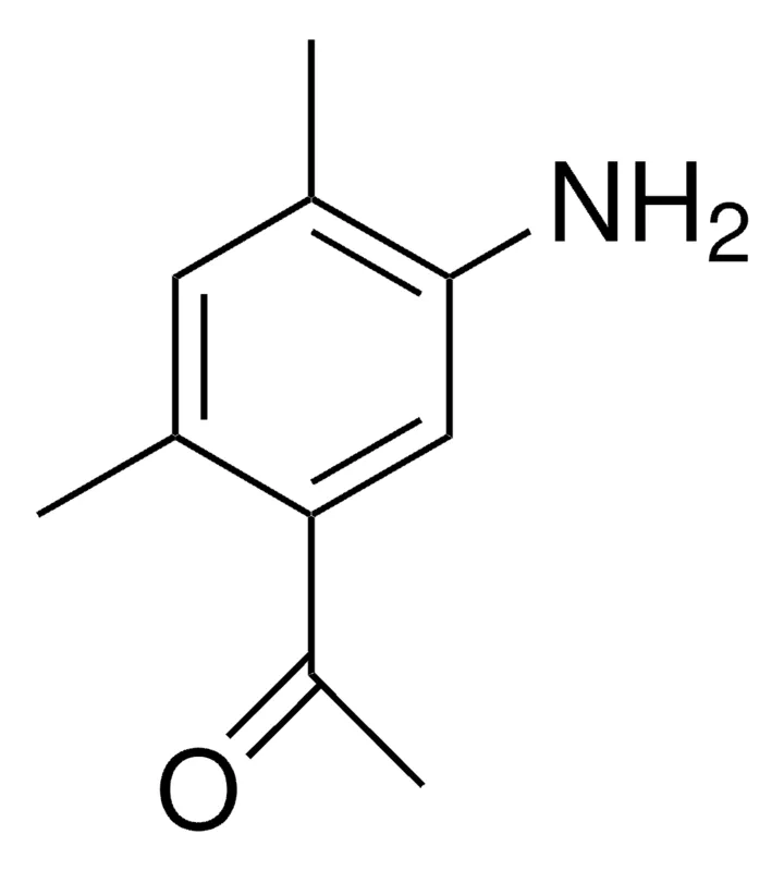 Sigma-Aldrich 5'-AMINO-2',4'-DIMETHYLACETOPHENONE,AldrichCPR
