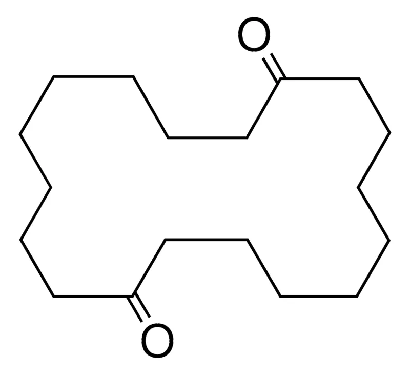 Sigma-Aldrich CYCLOOCTADECANE-1,10-DIONE,AldrichCPR
