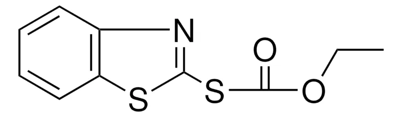 Sigma-Aldrich ETHYL (2-BENZOTHIAZOLYLTHIO)-FORMATE,AldrichCPR