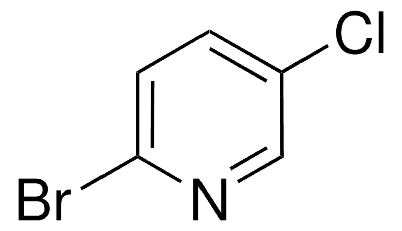 Sigma-Aldrich 2-BROMO-5-CHLOROPYRIDINE,AldrichCPR