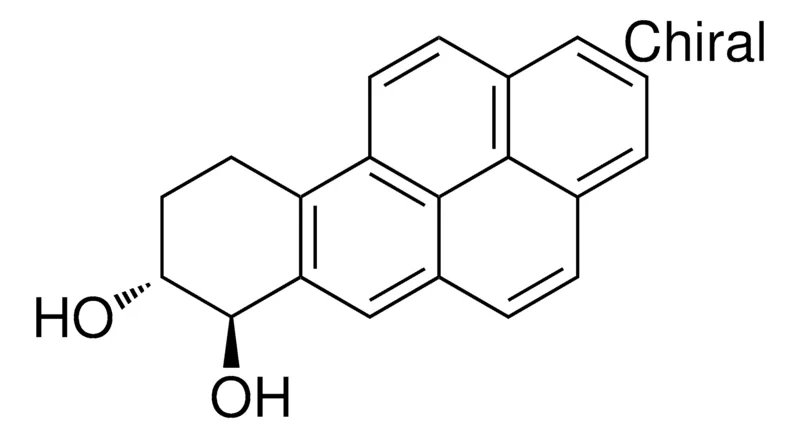 Sigma-Aldrich (7R,8R)-7,8,9,10-TETRAHYDROBENZO[DEF]CHRYSENE-7,8-DIOL，AldrichCPR
