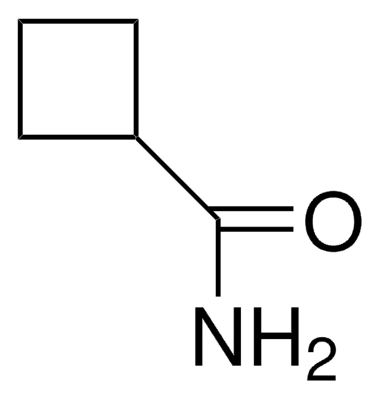 Sigma-Aldrich CYCLOBUTANECARBOXAMIDE,AldrichCPR