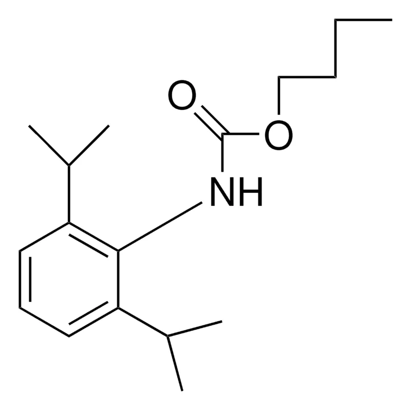 Sigma-Aldrich BUTYL N-(2,6-DIISOPROPYLPHENYL)CARBAMATE,AldrichCPR