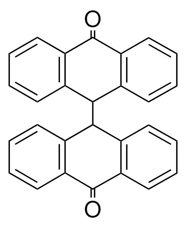 Sigma-Aldrich BIANTHRONYL,AldrichCPR