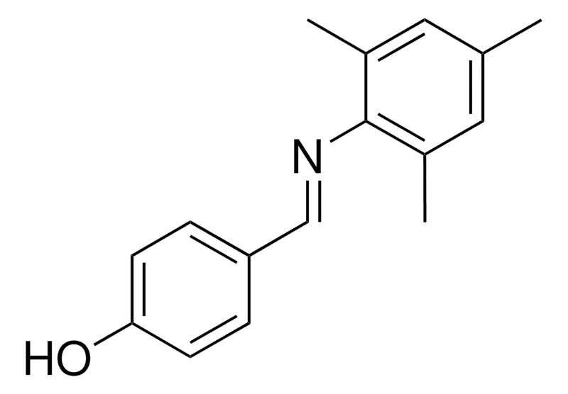 Sigma-Aldrich ALPHA-(2,4,6-TRIMETHYLPHENYLIMINO)-P-CRESOL,AldrichCPR