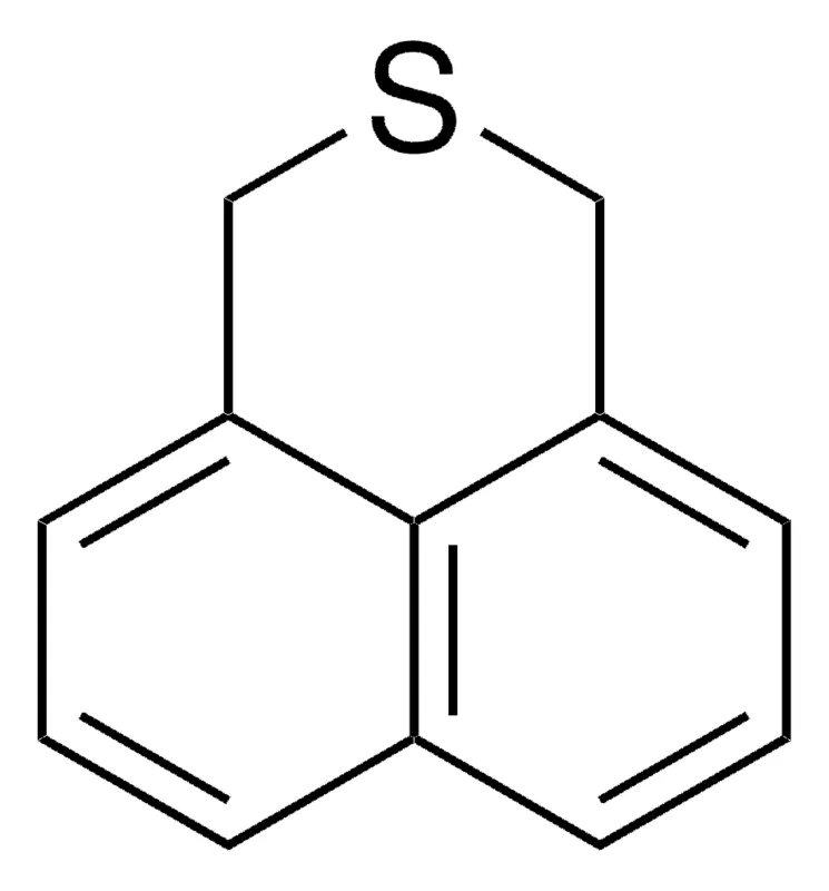 Sigma-Aldrich 1H,3H-BENZO[DE]ISOTHIOCHROMENE，AldrichCPR