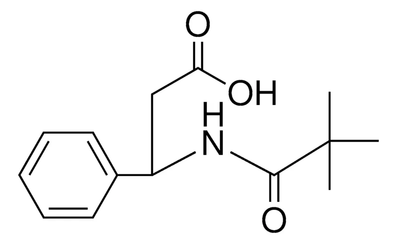 Sigma-Aldrich 3-(2,2-DIMETHYL-PROPIONYLAMINO)-3-PHENYL-PROPIONIC ACID，AldrichCPR