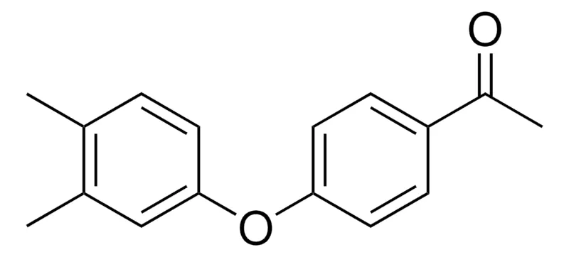 Sigma-Aldrich 1-(4-(3,4-DIMETHYLPHENOXY)PHENYL)ETHANONE，AldrichCPR