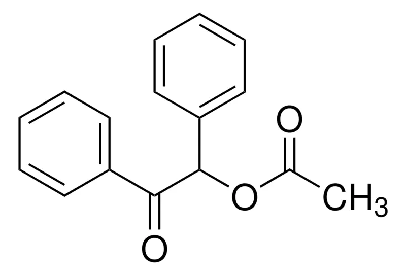 Sigma-Aldrich ALPHA-PHENYLPHENACYL ACETATE,AldrichCPR