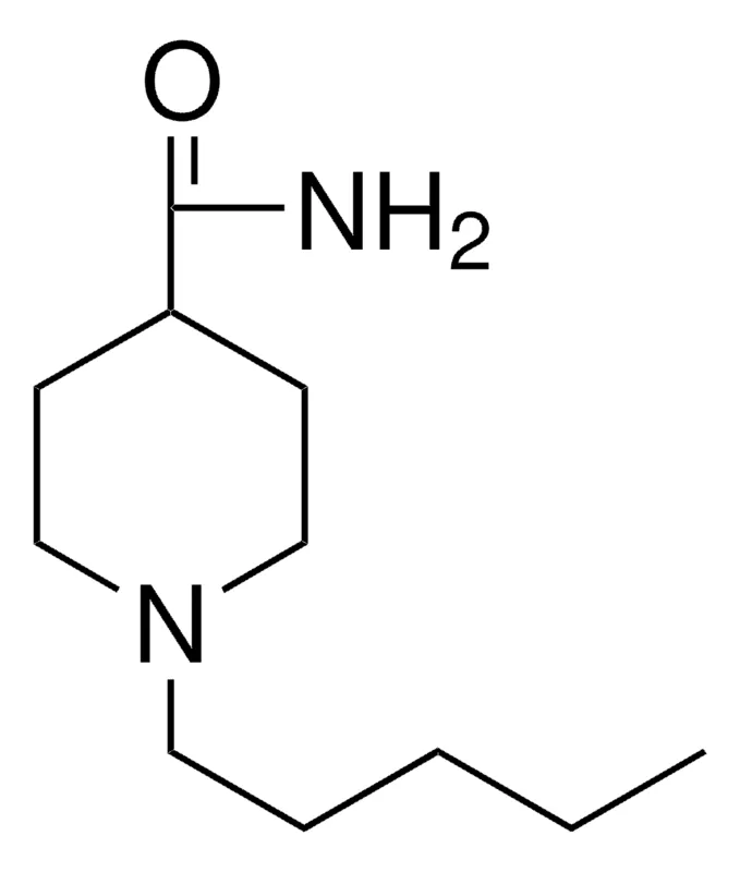 Sigma-Aldrich 1-PENTYLISONIPECOTAMIDE,AldrichCPR