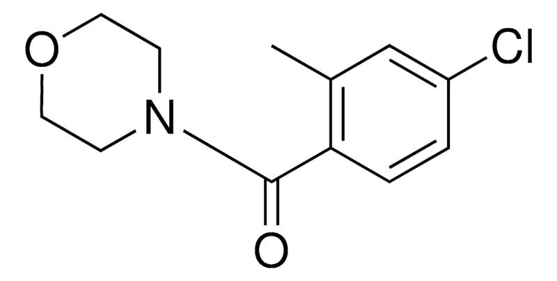 Sigma-Aldrich 4-(2,4-DICHLOROBENZOYL)-MORPHOLINE,AldrichCPR