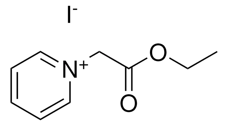 Sigma-Aldrich 1-(2-ETHOXY-2-OXOETHYL)PYRIDINIUM IODIDE,AldrichCPR