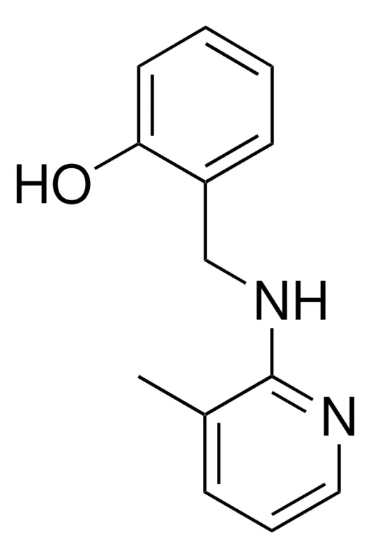 Sigma-Aldrich ALPHA-(3-METHYL-2-PYRIDYLAMINO)-O-CRESOL,AldrichCPR