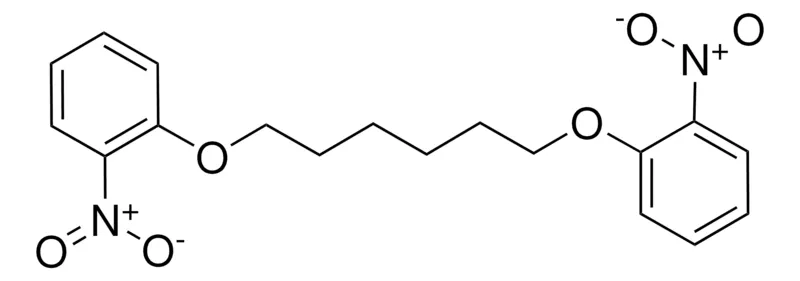 Sigma-Aldrich 1,6-BIS(2-NITROPHENOXY)HEXANE,AldrichCPR