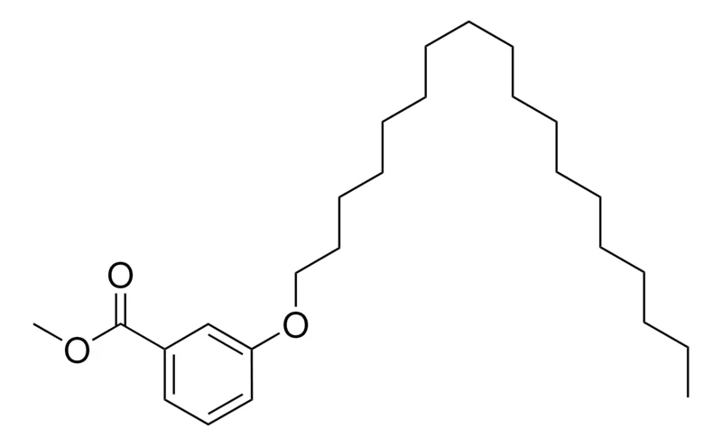 Sigma-Aldrich METHYL 3-(OCTADECYLOXY)BENZOATE,AldrichCPR