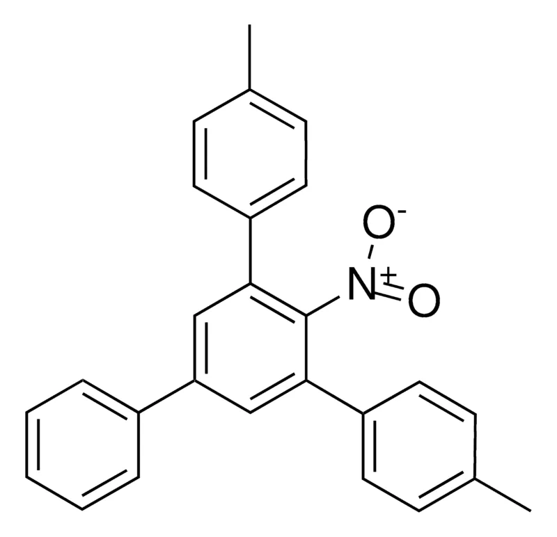 Sigma-Aldrich 3,5-BIS(P-TOLYL)-4-NITROBIPHENYL,AldrichCPR