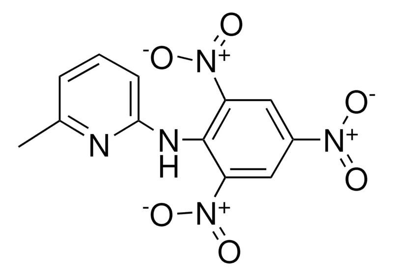Sigma-Aldrich N-(6-METHYL-2-PYRIDYL)-PICRYLAMINE,AldrichCPR