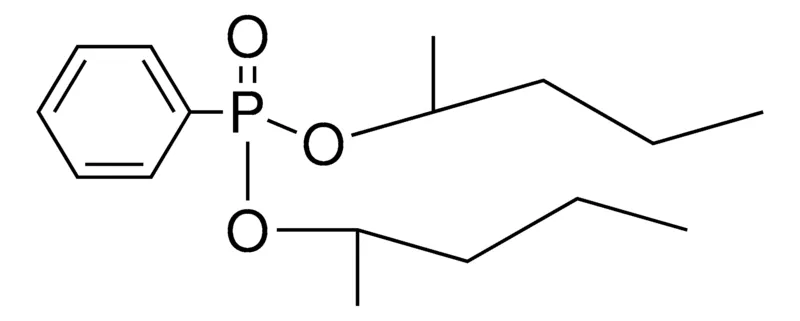Sigma-Aldrich BIS(1-METHYLBUTYL) PHENYLPHOSPHONATE,AldrichCPR