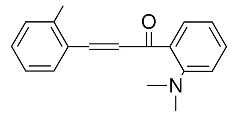 Sigma-Aldrich 1-(2-DIMETHYLAMINO-PHENYL)-3-O-TOLYL-PROPENONE,AldrichCPR